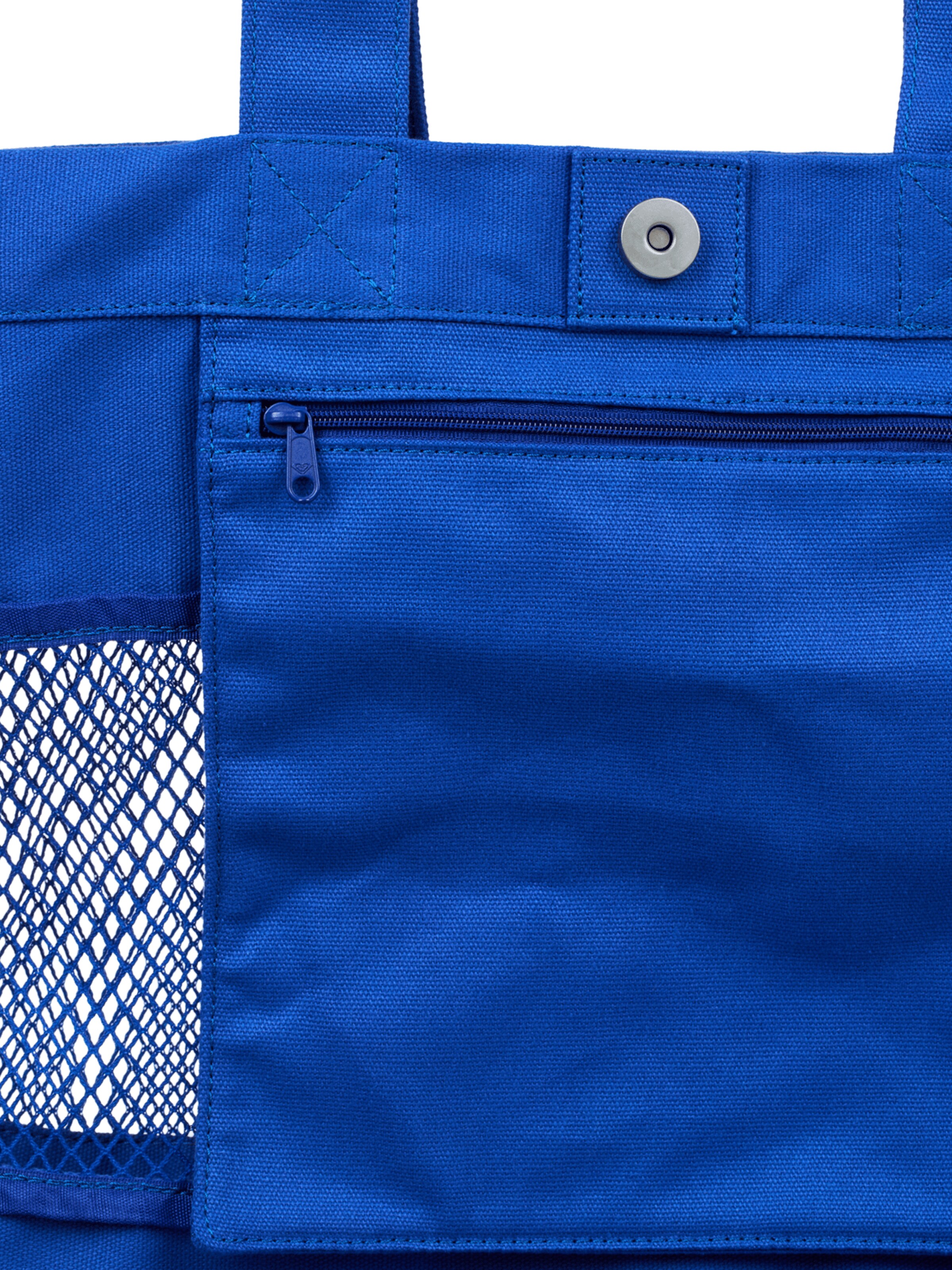 ROXY Shopper 'Summer Breezy' in Blau