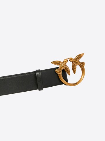 PINKO - Cinturón '100120 A0F1 PE26' en negro