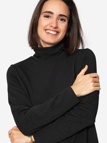 SASSYCLASSY Dress in Black