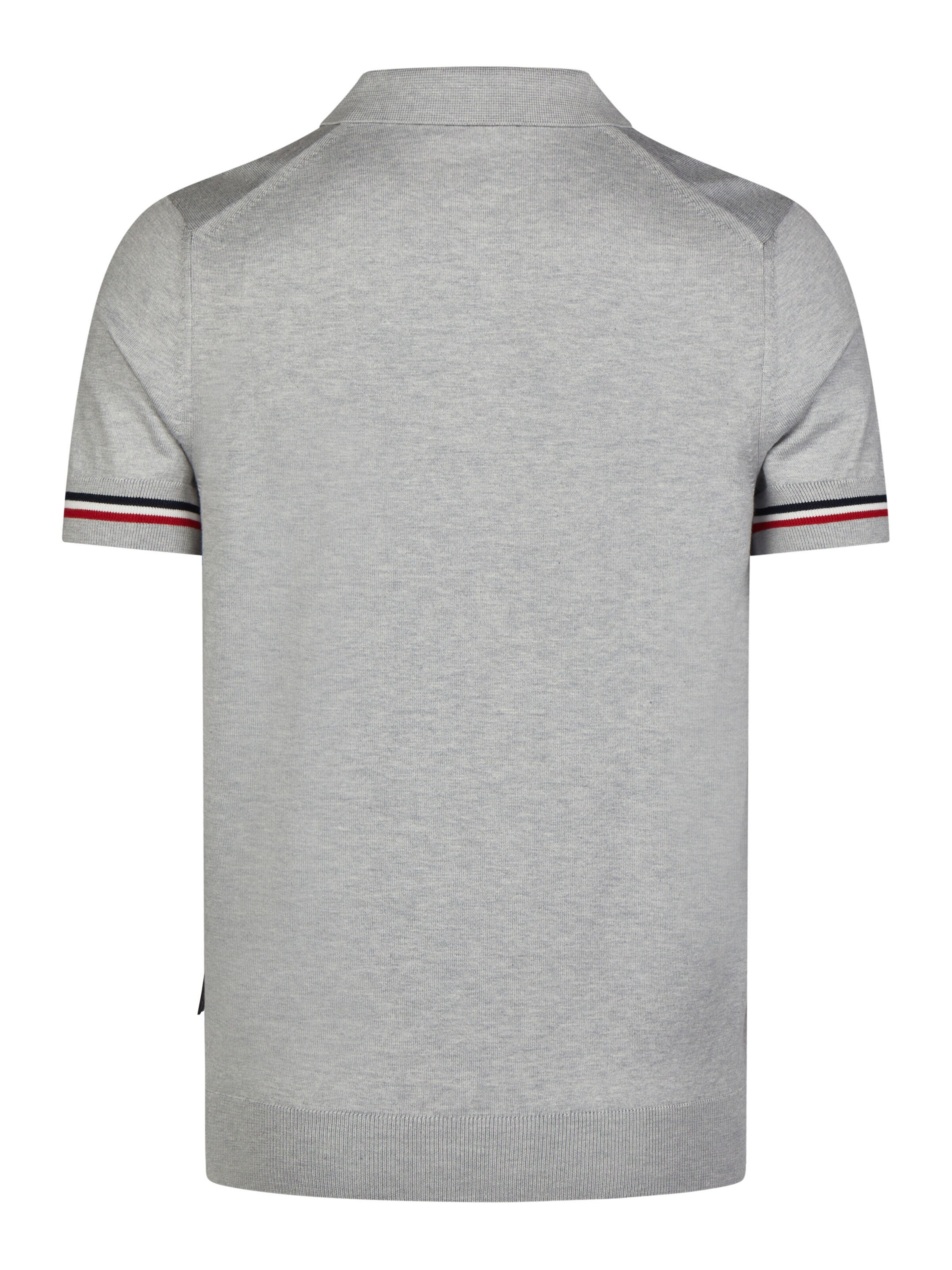 T-Shirt HECHTER PARIS en gris