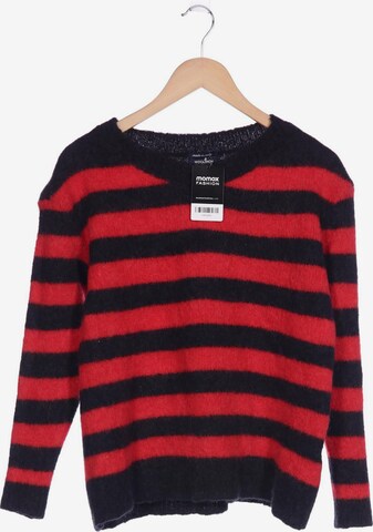 Woolrich Sweater & Cardigan in M in Red: front