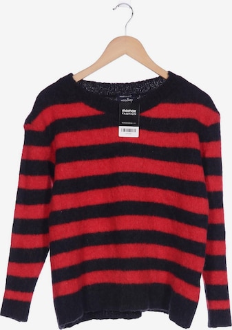 Woolrich Sweater & Cardigan in M in Red: front