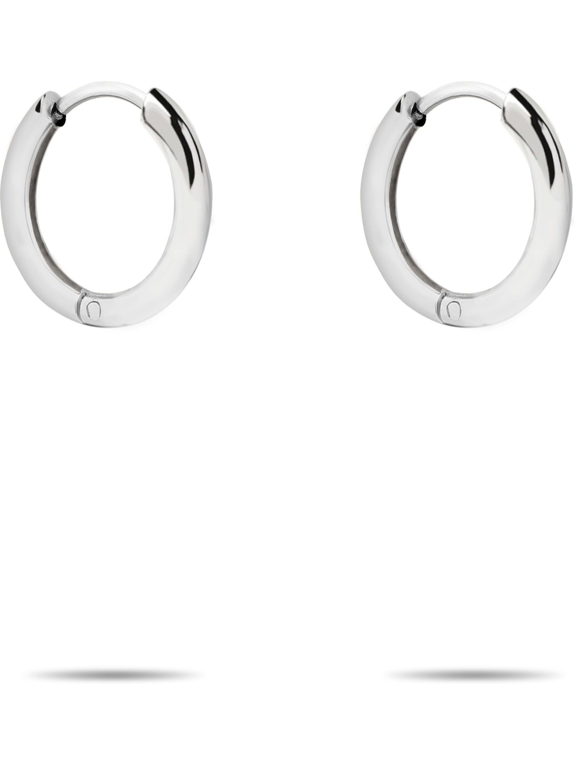 Liebeskind Berlin Earrings in Silver