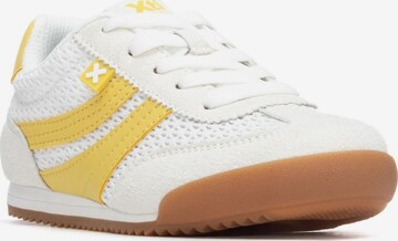 Xti Sneaker in Weiß: Vorderseite