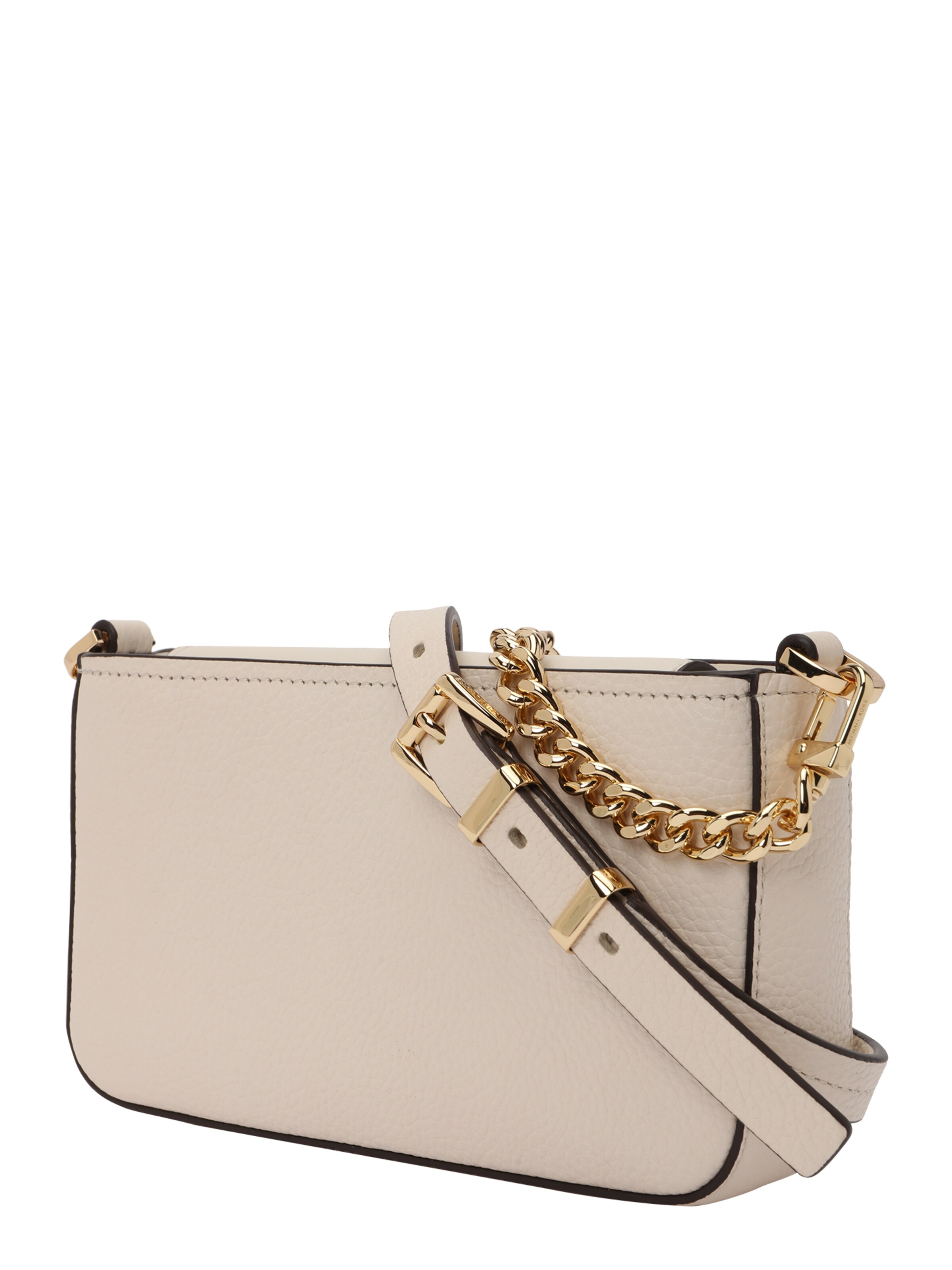MICHAEL Michael Kors Schultertasche in Beige