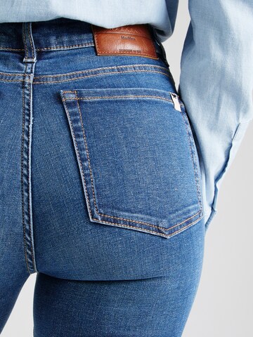 regular Jeans 'RADICA' di Weekend Max Mara in blu