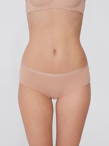 Tezenis Panty in Beige: front