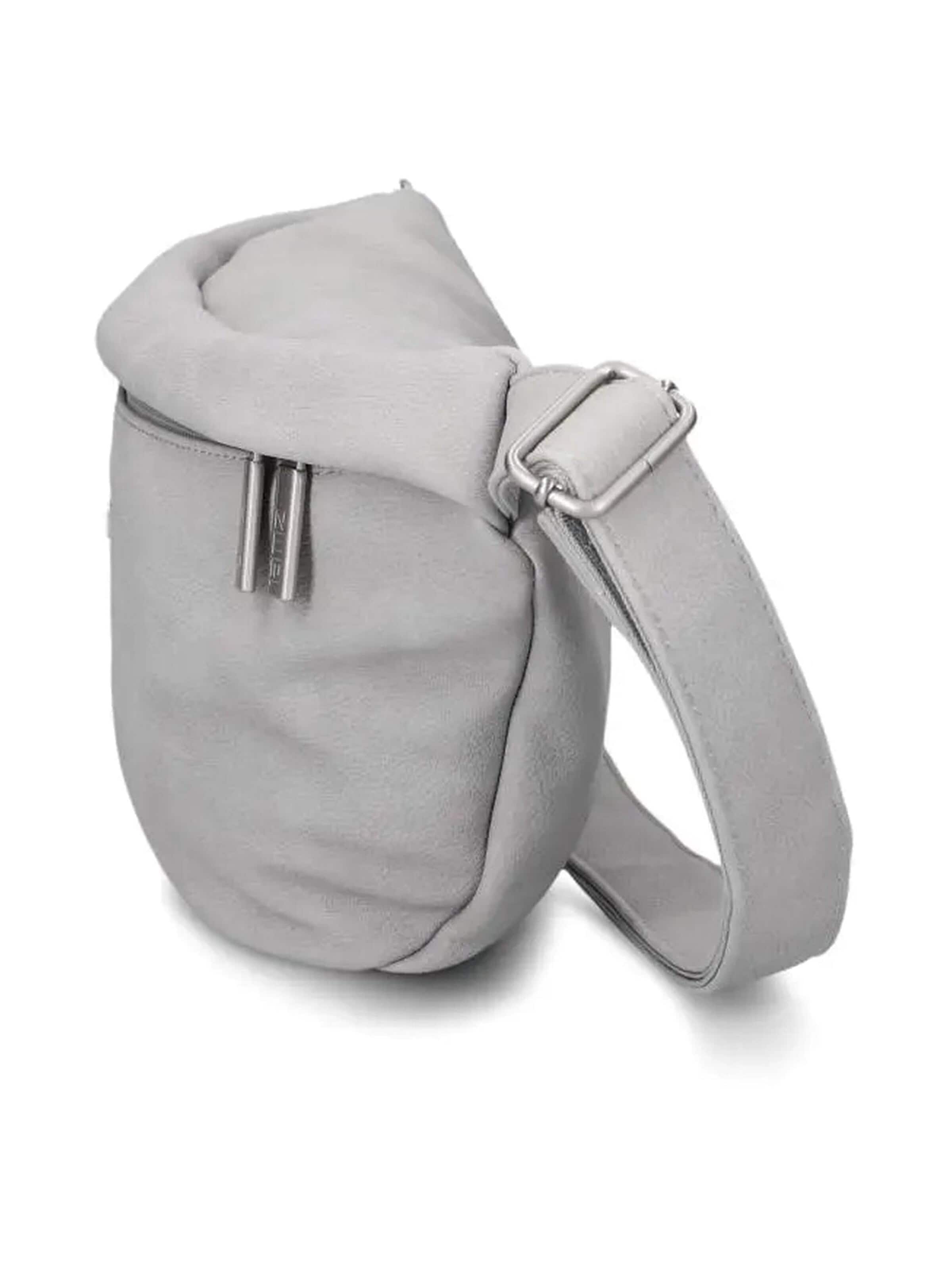 ZWEI Belt bag in Grey