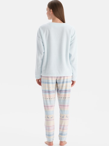 Dagi Пижама в Синий