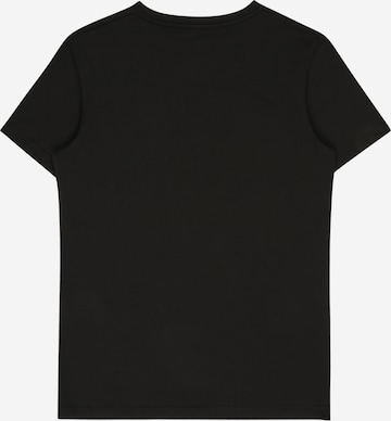 BILLABONG Performance Shirt 'SWELL' in Black