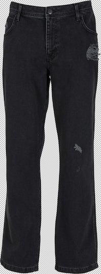 DEF Farkut värissä musta, Tuotenäkymä