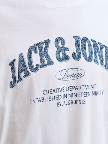 JACK & JONESMajica - bijela boja