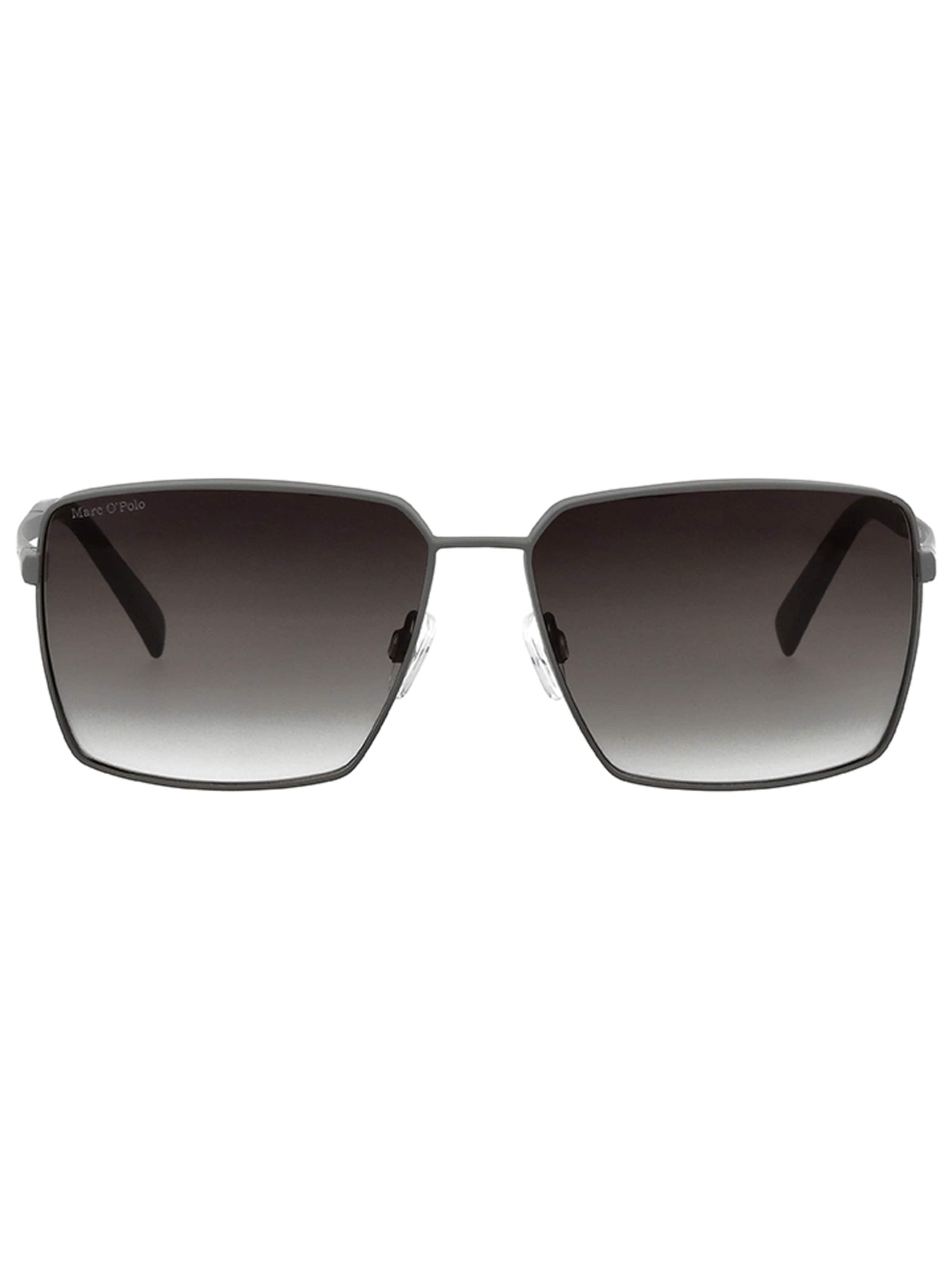 Marc O'Polo EYEWEAR Sonnenbrille‌‌‌‌‌‌‌‌‌ in Grau
