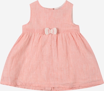 OVS Dress in Pink: front