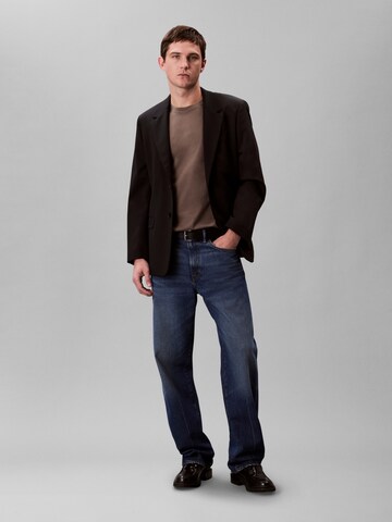 Calvin Klein Jeans Футболка в Серый