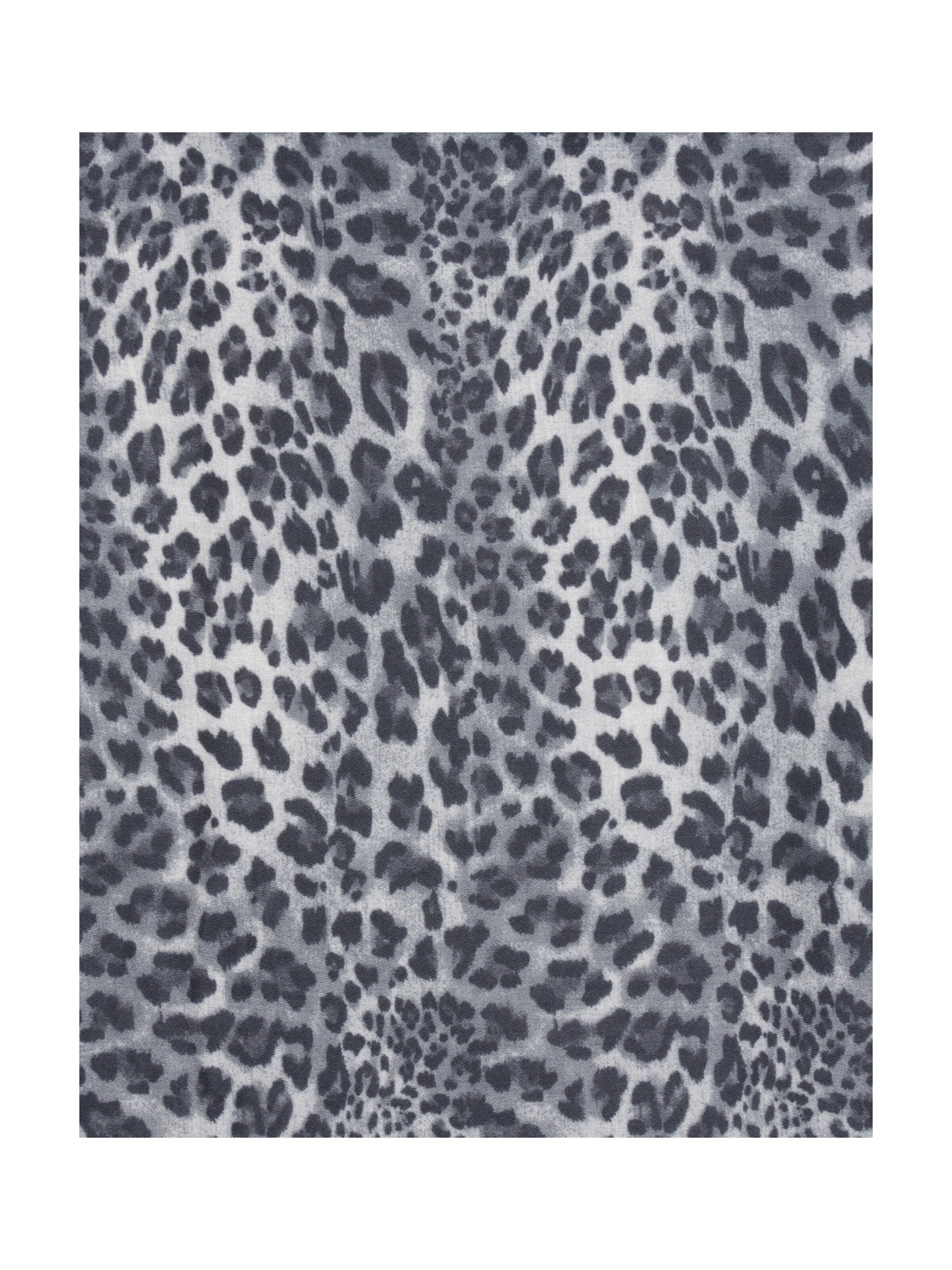 Seasons of April Tunnelsjaal in Grijs