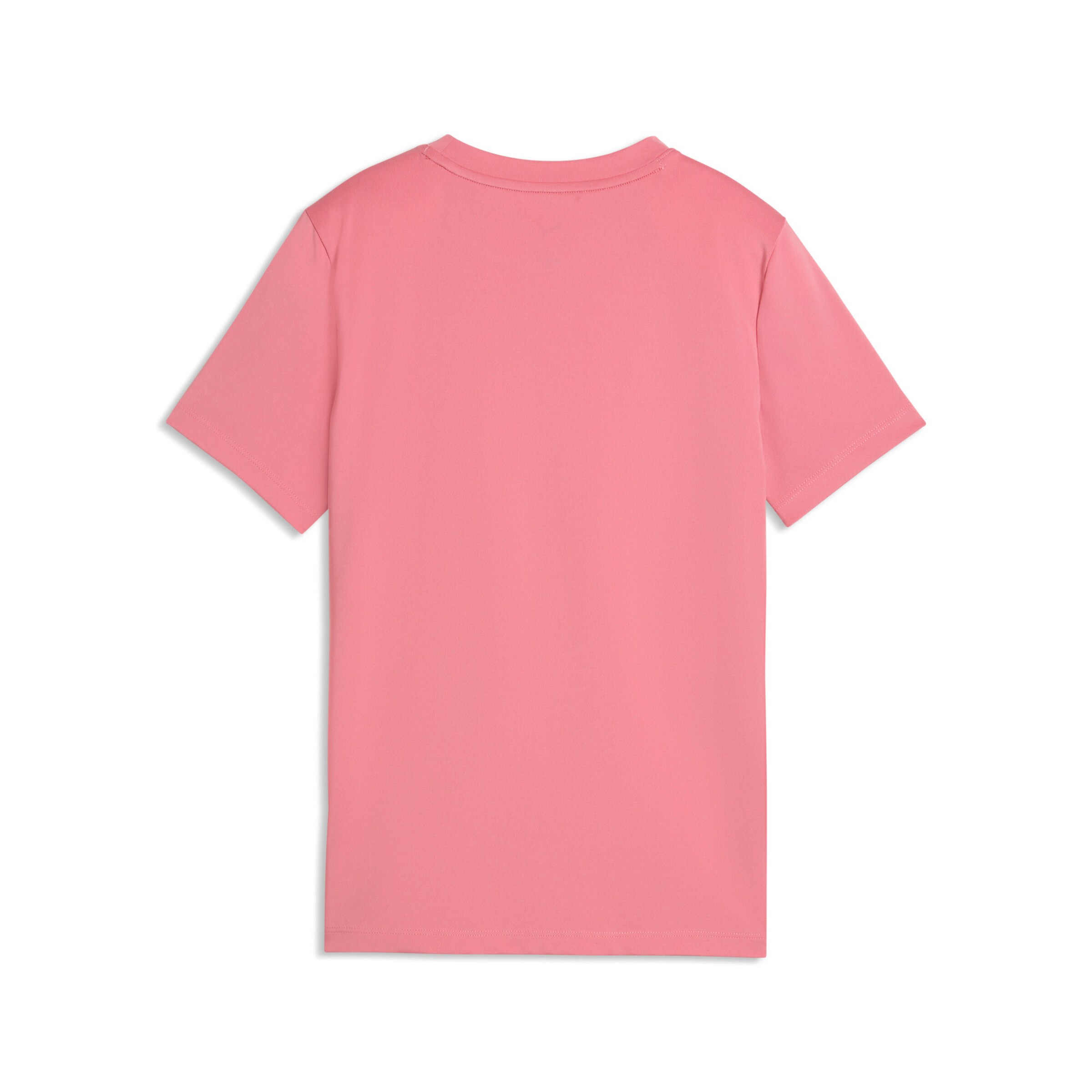PUMA Performance Shirt in Pink