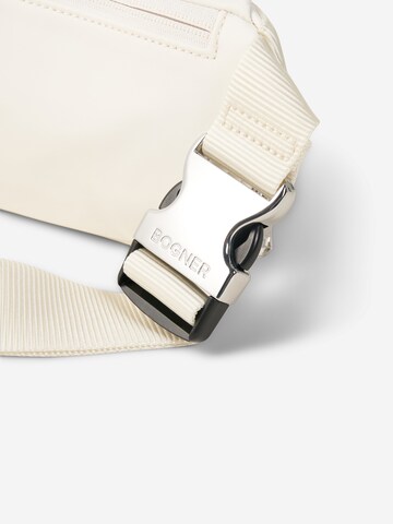 BOGNER Belt bag 'Maggia Janica' in White