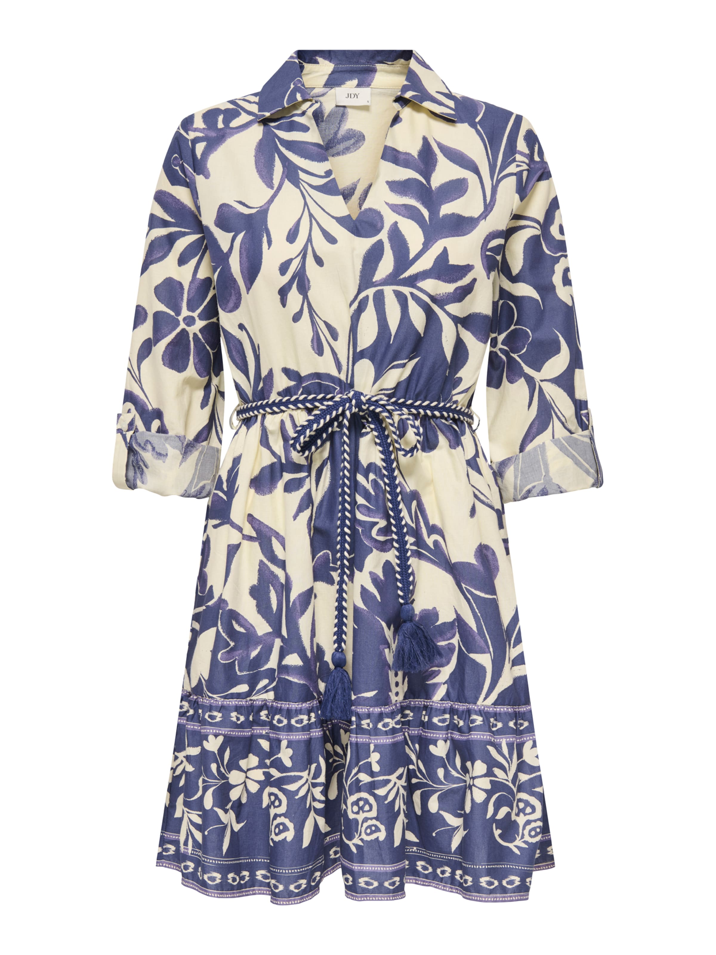 Abito 'JDYAnna' di JDY in beige: frontale