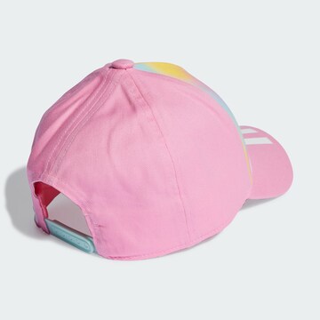 ADIDAS PERFORMANCE Athletic Hat 'Disney's Minnie Mouse' in Pink