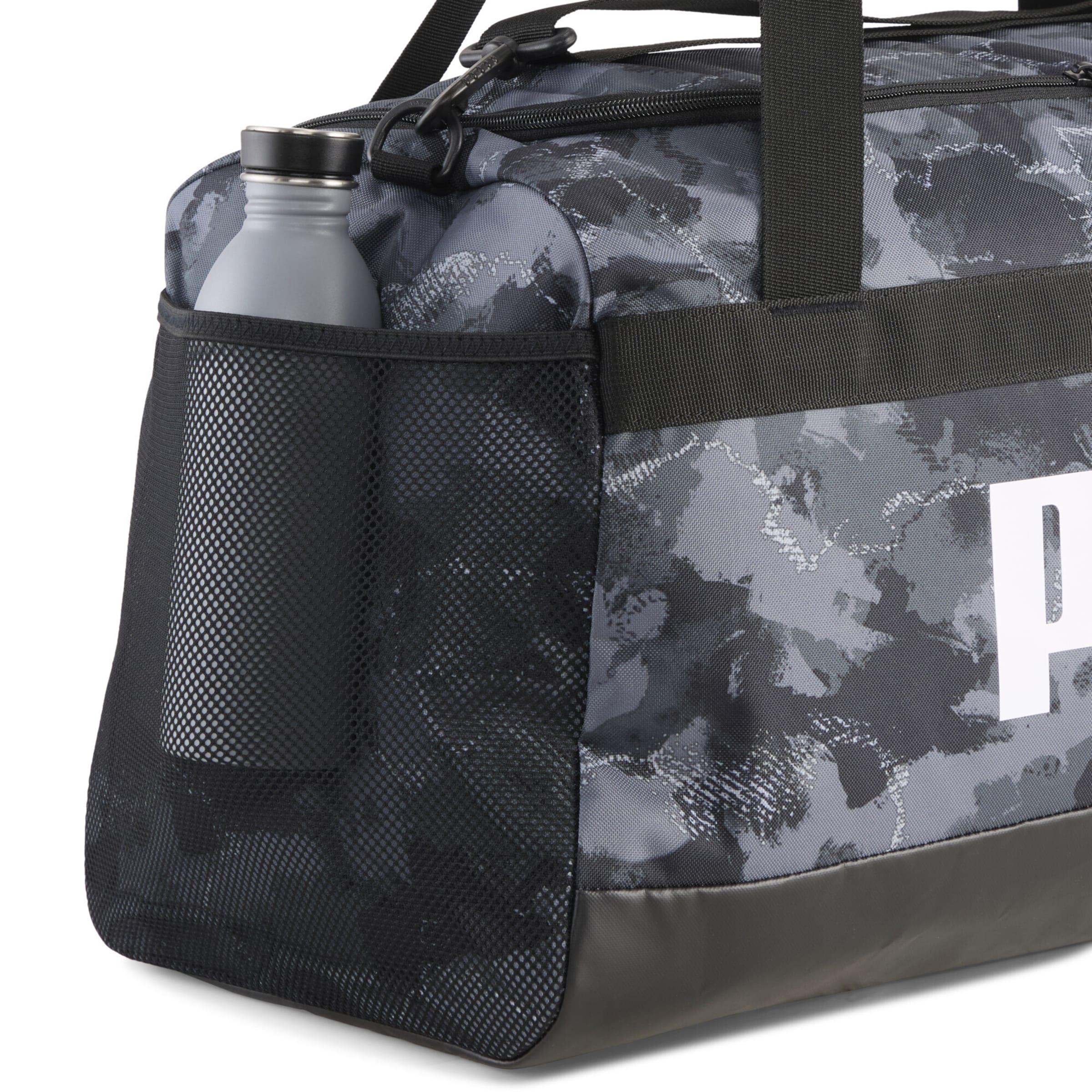 Sac de sport 'Challenger' PUMA en noir