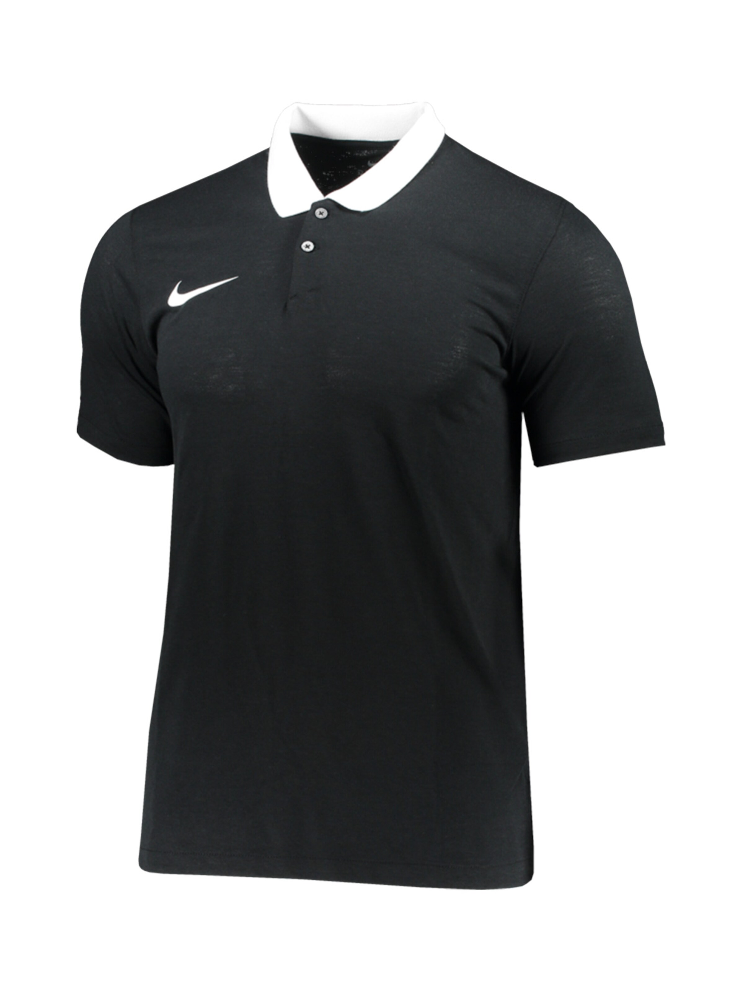 NIKE Performance Shirt 'Park 20' in Black