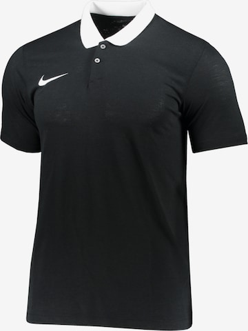 T-Shirt fonctionnel 'Park 20' NIKE en noir