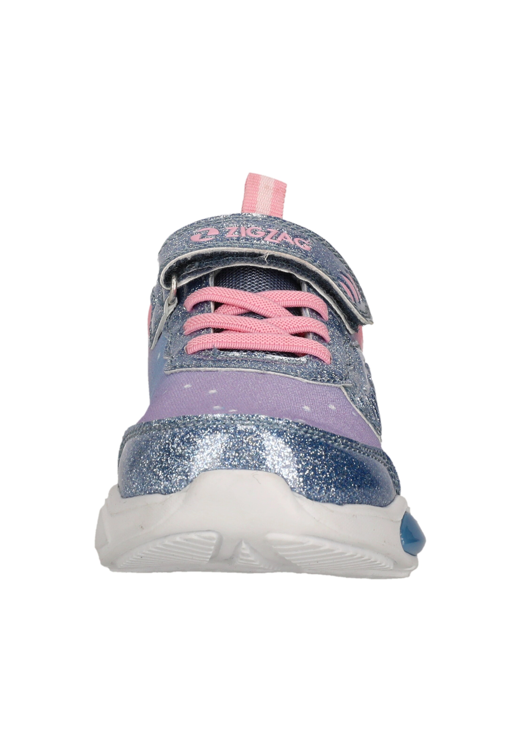 ZigZag Trainers 'Hori' in Blue