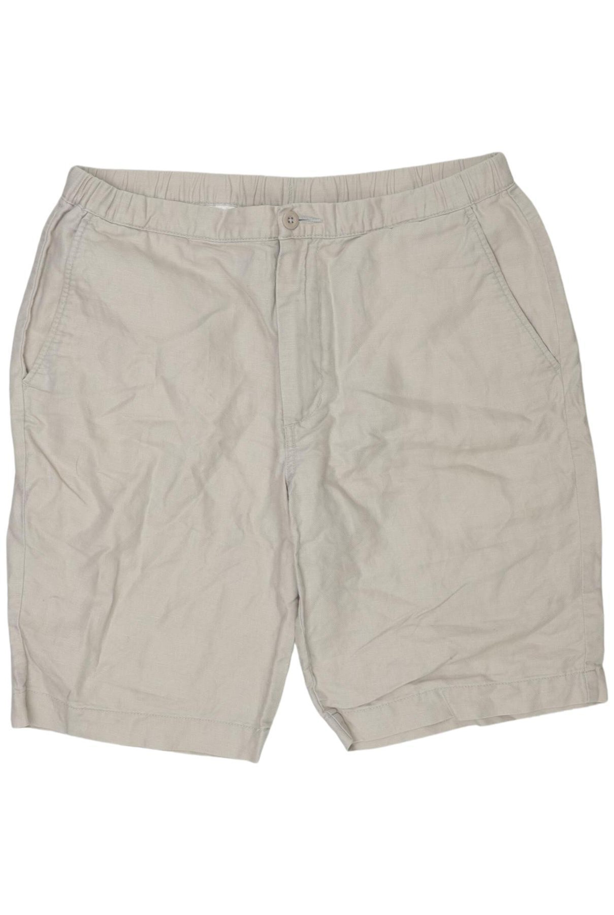 UNIQLO Shorts in 33 in Beige: front