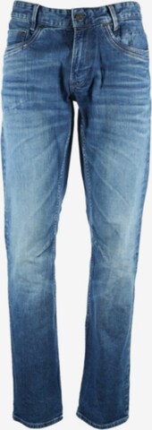 PME Legend Regular Jeans in Blauw: voorkant