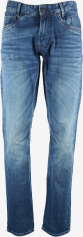 PME Legend Regular Jeans in Blue: front