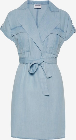 Palaidinės tipo suknelė 'Vera' iš Noisy may, spalva – šviesiai mėlyna, Prekių apžvalga