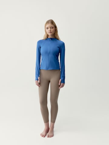 Born Sportjas 'Flippo' in Blauw