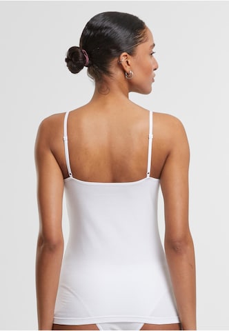 Urban Classics Top in Wit