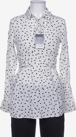 Envie de Fraise Blouse & Tunic in XS in White: front