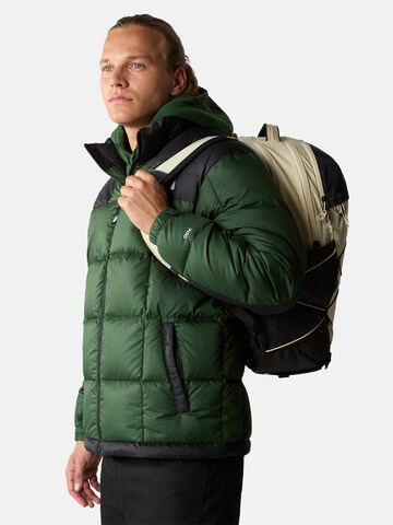 THE NORTH FACE Backpack 'Borealis' in Beige: front