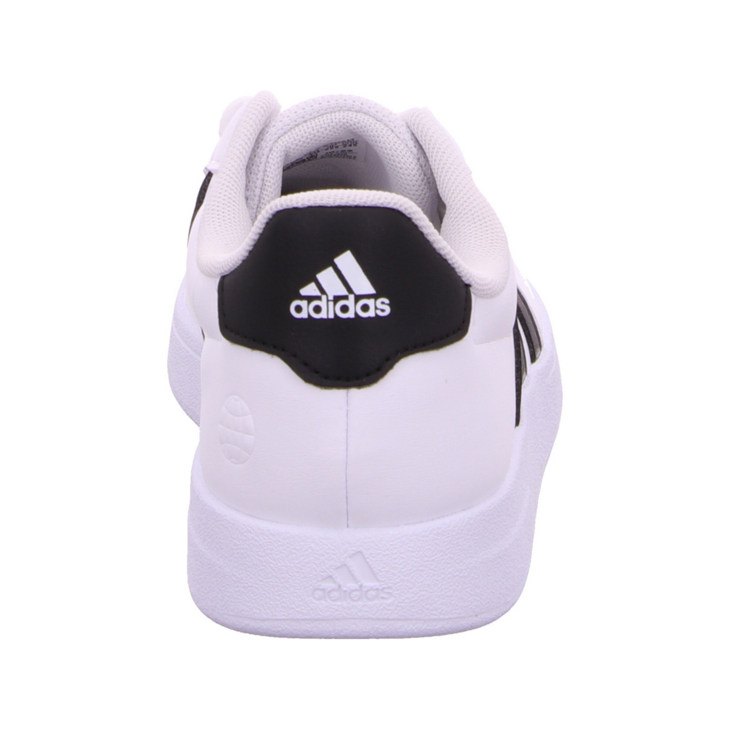 Baskets 'Breaknet 2.0' ADIDAS SPORTSWEAR en blanc
