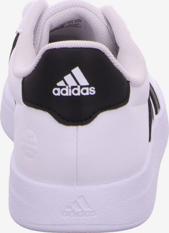 ADIDAS ORIGINALS Sneaker 'Breaknet 2.0' in Weiß
