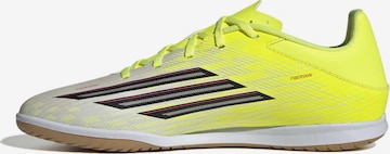 geltona ADIDAS PERFORMANCE Sportiniai batai 'F50 Club': priekis