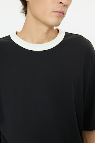 T-Shirt 'Hudson' Matinique en noir