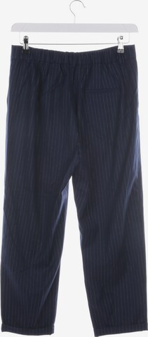 Anni Carlsson Pants in M in Blue
