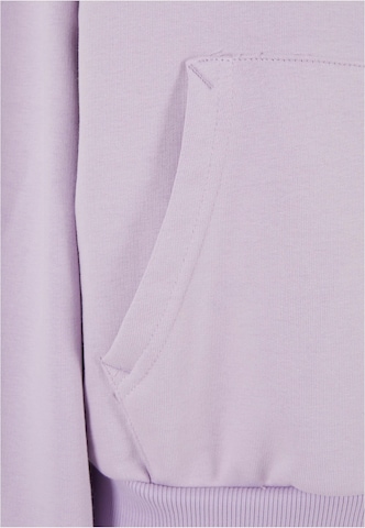 Karl Kani Jopa na zadrgo | vijolična barva