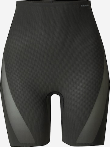 Calvin Klein Underwear Muotoilevat housut värissä musta: etupuoli