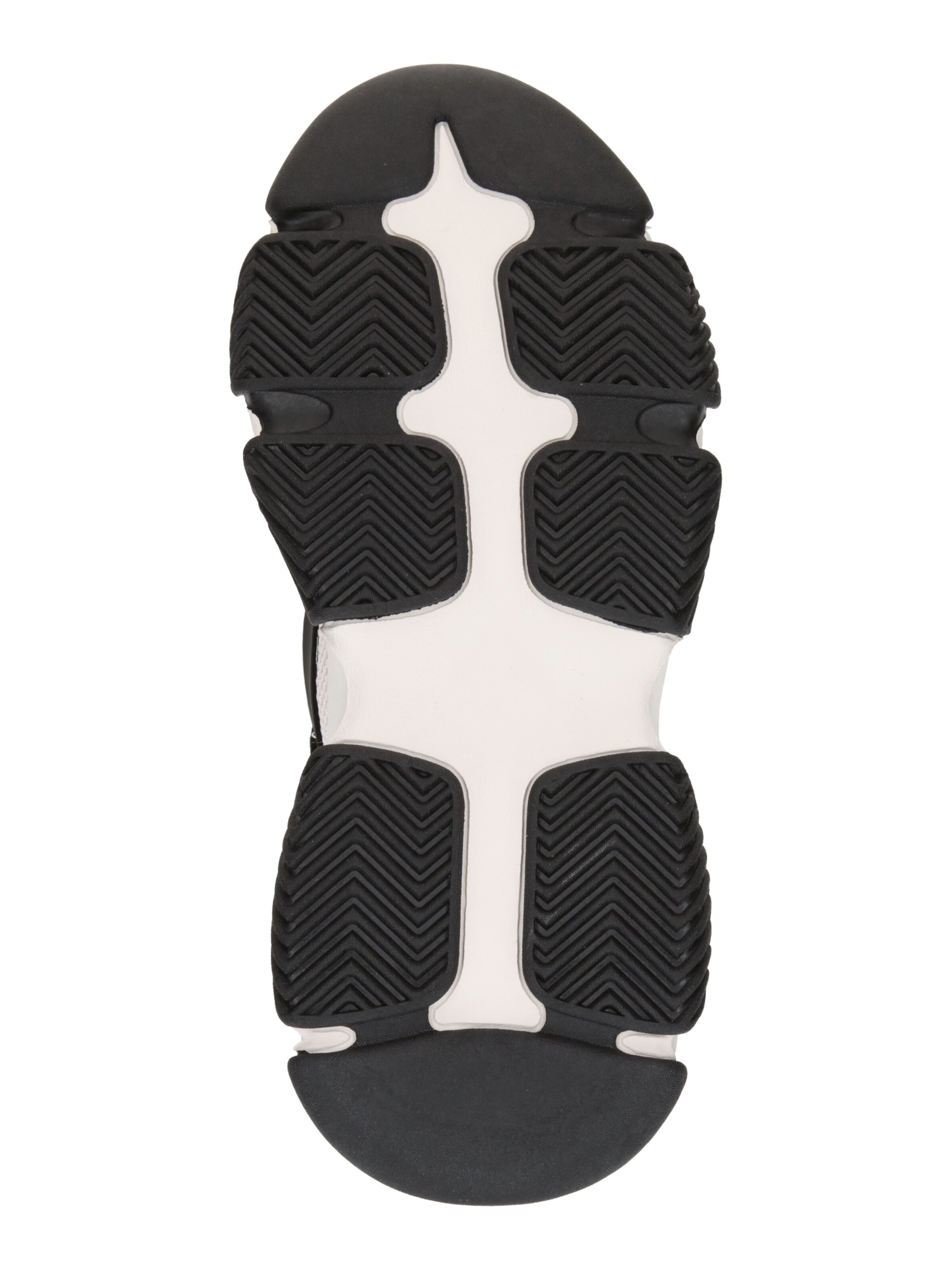 STEVE MADDEN Nizke superge 'POSSESSION' | bež barva