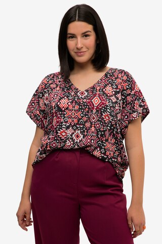 Studio Untold Blouse in Mixed colors: front