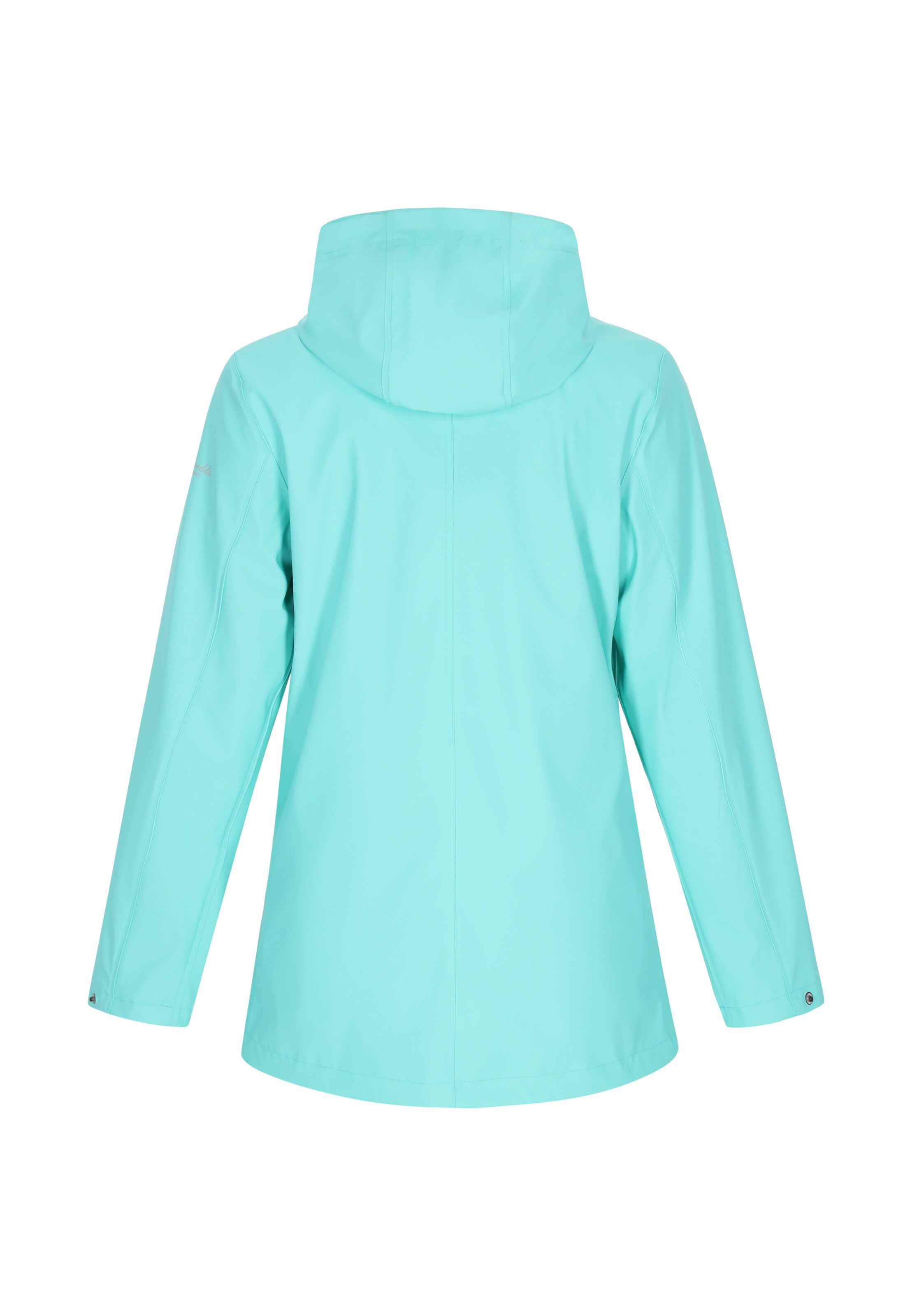 Schmuddelwedda Performance Jacket in Green