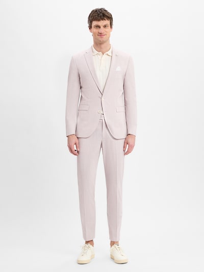 Finshley & Harding London Suit ' Brixdon-Hoxdon ' in Dusky pink, Item view