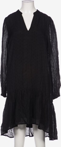 Freequent Dress in S in Black: front