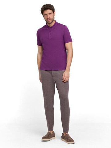 FALKE Shirt 'Essential'‌‌‌‌‌‌ in Lila