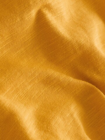 Next Majica | rumena barva